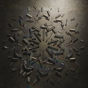 crystalline work (arctic) 15.10.147.1 thumbnail