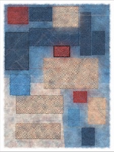 Tessellate #132 thumbnail
