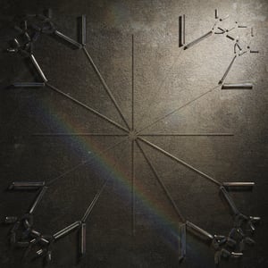 crystalline work (arctic) 17.12.176.1 thumbnail