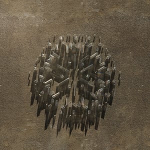 crystalline work (arctic) 10.6.78.1 thumbnail