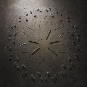 crystalline work (arctic) 13.7.266.1 thumbnail