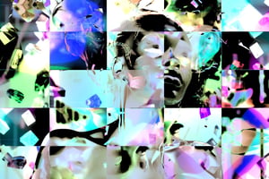 Confetti #1 thumbnail
