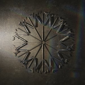 crystalline work (arctic) 8.12.172.1 thumbnail
