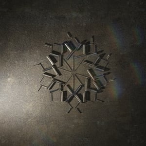 crystalline work (arctic) 7.10.150.1 thumbnail