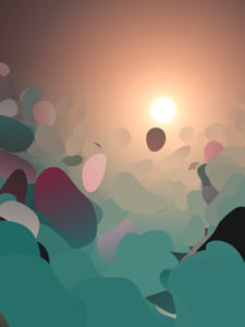 Beautiful Silence #104 thumbnail