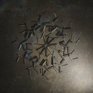 crystalline work (arctic) 22.11.224.1 thumbnail