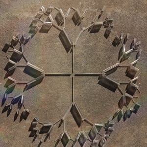 crystalline work (arctic) 12.4.59.1 thumbnail