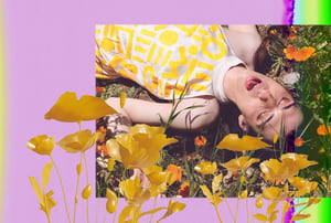 Allure of the Poppy #16 thumbnail