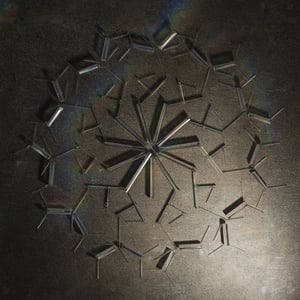 crystalline work (arctic) 23.11.215.1 thumbnail