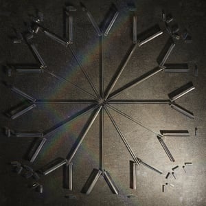 crystalline work (arctic) 23.12.183.1 thumbnail
