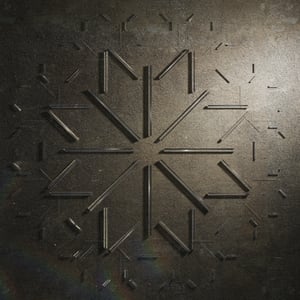 crystalline work (arctic) 17.8.124.1 thumbnail