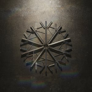 crystalline work (arctic) 14.10.163.1 thumbnail