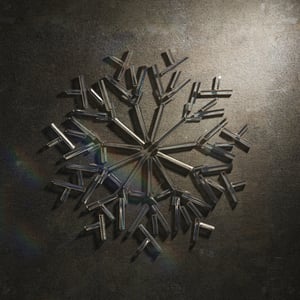 crystalline work (arctic) 17.11.226.1 thumbnail