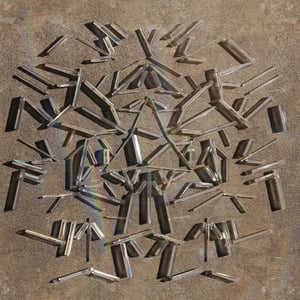 crystalline work (arctic) 15.3.333.1 thumbnail