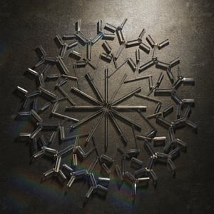 crystalline work (arctic) 15.12.192.1 thumbnail