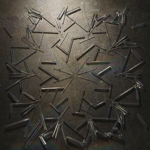 crystalline work (arctic) 14.10.140.1 thumbnail