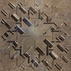 crystalline work (arctic) 13.4.50.1 thumbnail