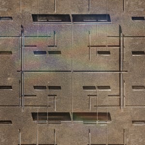 crystalline work (arctic) 21.4.58.1 thumbnail