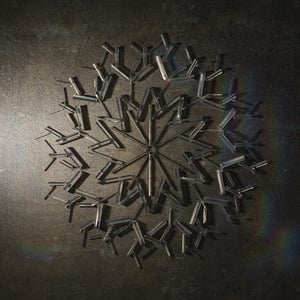 crystalline work (arctic) 8.12.196.1 thumbnail