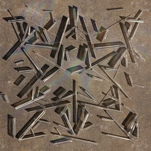 crystalline work (arctic) 17.3.321.1 thumbnail