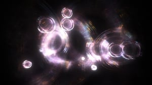 A broken symmetry — the cat's parabola #22 thumbnail