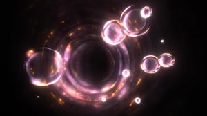 A broken symmetry — the cat's parabola #29 thumbnail