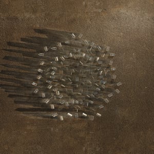crystalline work (arctic) 16.7.285.1 thumbnail