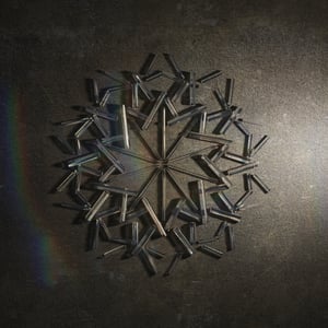 crystalline work (arctic) 20.10.165.1 thumbnail