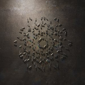 crystalline work (arctic) 12.6.3.0 thumbnail