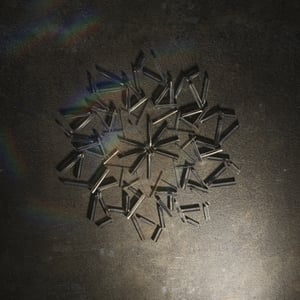 crystalline work (arctic) 24.10.161.1 thumbnail