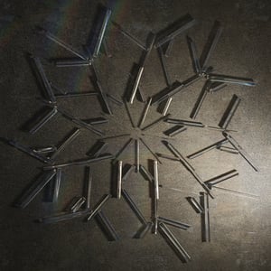 crystalline work (arctic) 21.9.232.1 thumbnail