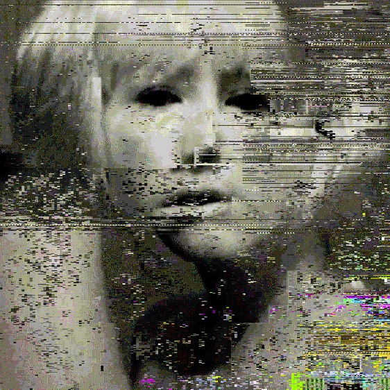 Rosa Menkman avatar