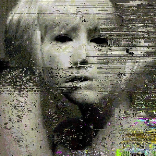 Rosa Menkman avatar