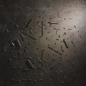 crystalline work (arctic) 17.6.93.1 thumbnail