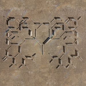 crystalline work (arctic) 18.1.354.1 thumbnail