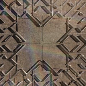 crystalline work (arctic) 15.4.51.1 thumbnail