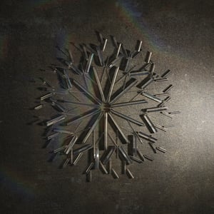 crystalline work (arctic) 20.11.211.1 thumbnail