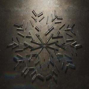 crystalline work (arctic) 14.10.139.1 thumbnail