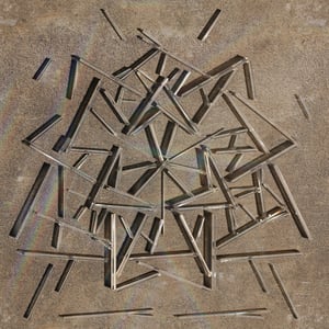 crystalline work (arctic) 17.3.342.1 thumbnail