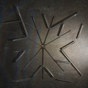 crystalline work (arctic) 21.9.258.1 thumbnail