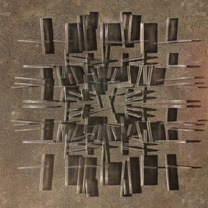 crystalline work (arctic) 3.4.72.1 thumbnail