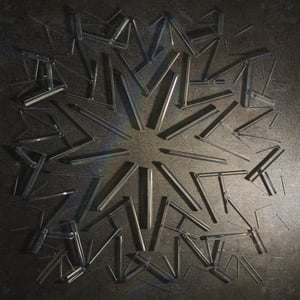 crystalline work (arctic) 21.9.255.1 thumbnail