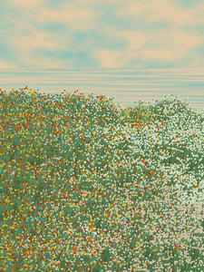 Superbloom #131 thumbnail