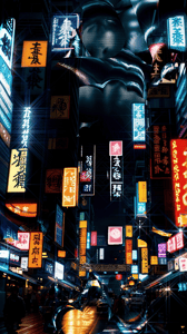 Synergistic Metropolis #25 thumbnail