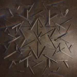 crystalline work (arctic) 20.6.90.1 thumbnail