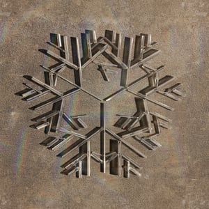 crystalline work (arctic) 17.3.332.1 thumbnail