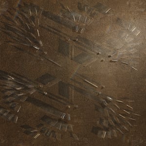 crystalline work (arctic) 17.6.83.1 thumbnail