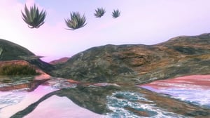 New Landscapes 2023 #19 thumbnail