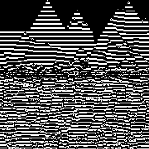 COLORS OF NOISE #6 thumbnail