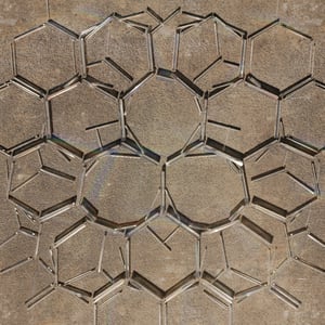 crystalline work (arctic) 23.3.348.1 thumbnail